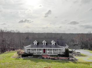 463 Anderson Ridge Rd, Mebane, NC 27302