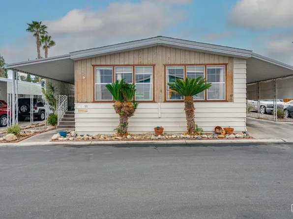 123 N 10th St Space 55, Taft, CA 93268