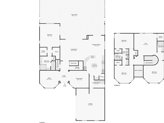 2nd image of 1401 W Island Club Sq