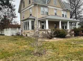5 W Fairview Ave, Langhorne, PA 19047