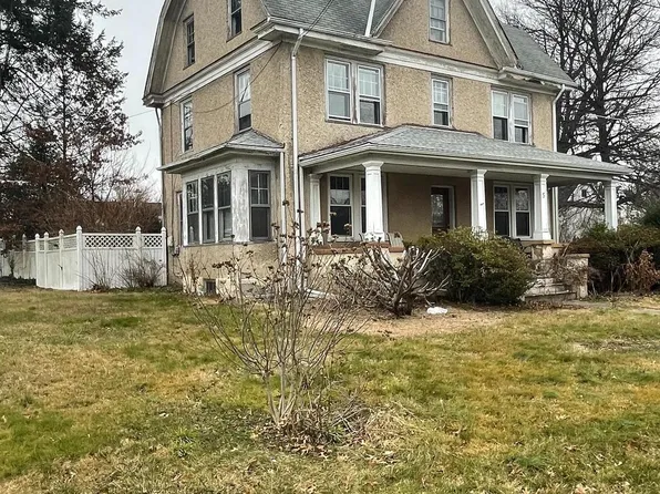5 W Fairview Ave, Langhorne, PA 19047