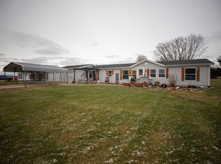 2064 Roy St, Walkerton, IN 46574