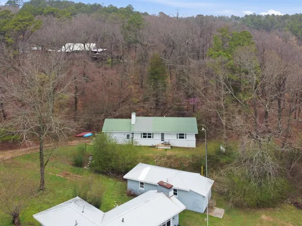 45816 Country Rd #587, Jay, OK 74346