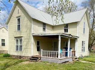 1021 Seneca Ave, Seneca, MO 64865