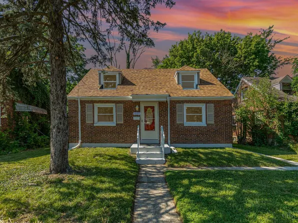 1337 Shepherd Ln, Cincinnati, OH 45215