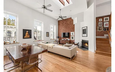 Sold by Douglas Elliman