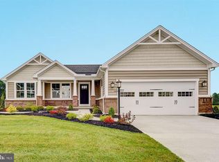 31198 Barefoot Cir, Harbeson, DE 19951