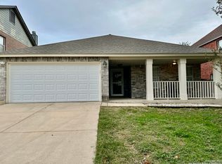 422 Talon Rdg, San Antonio, TX 78253