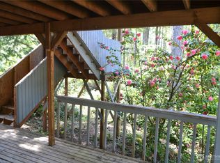 110 NE Collins Drive E, Tahuya, WA