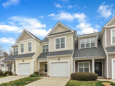 7246 Aquinas Ave, Raleigh, NC, 27617