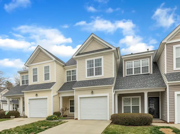 7246 Aquinas Ave, Raleigh, NC 27617