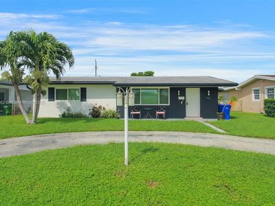 1160 NW 79th Ter, Pembroke Pines, FL, 33024