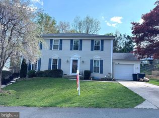 10542 Reeds Landing Cir, Burke, VA 22015
