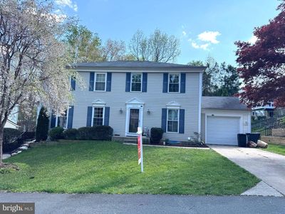 10542 Reeds Landing Cir, Burke, VA, 22015
