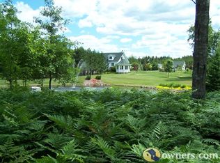 N8785 Saint Paul Rd, Crivitz, WI 54114