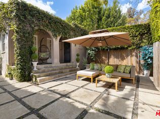 6680 Drexel Ave, Los Angeles, CA 90048