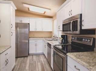 8600 E Broadway Road #55, Mesa, AZ 85208
