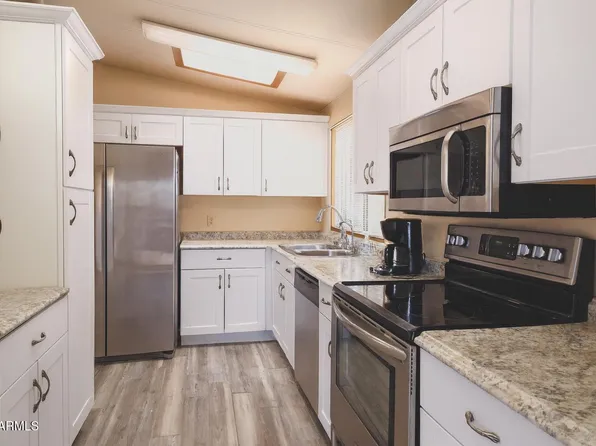 8600 E Broadway Road #55, Mesa, AZ 85208