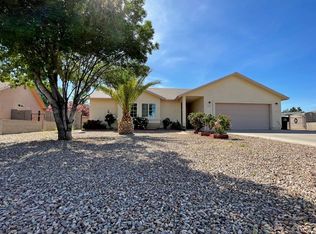 546 S Heritage Cir, Pima, AZ 85543