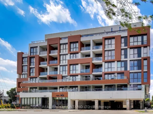 5001 Corporate Dr #602, Burlington, ON L7L 0H5