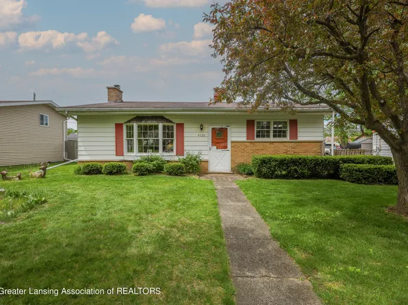 4720 Lyncott Dr, Lansing, MI 48910