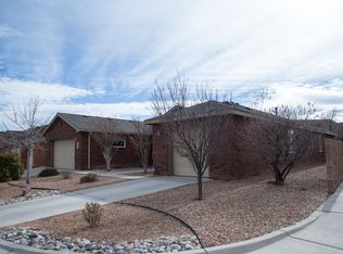1931 Avenida Comunidad SE, Rio Rancho, NM 87124