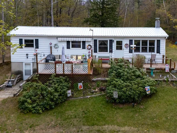 95 Albany Avenue, Bartlett, NH 03812