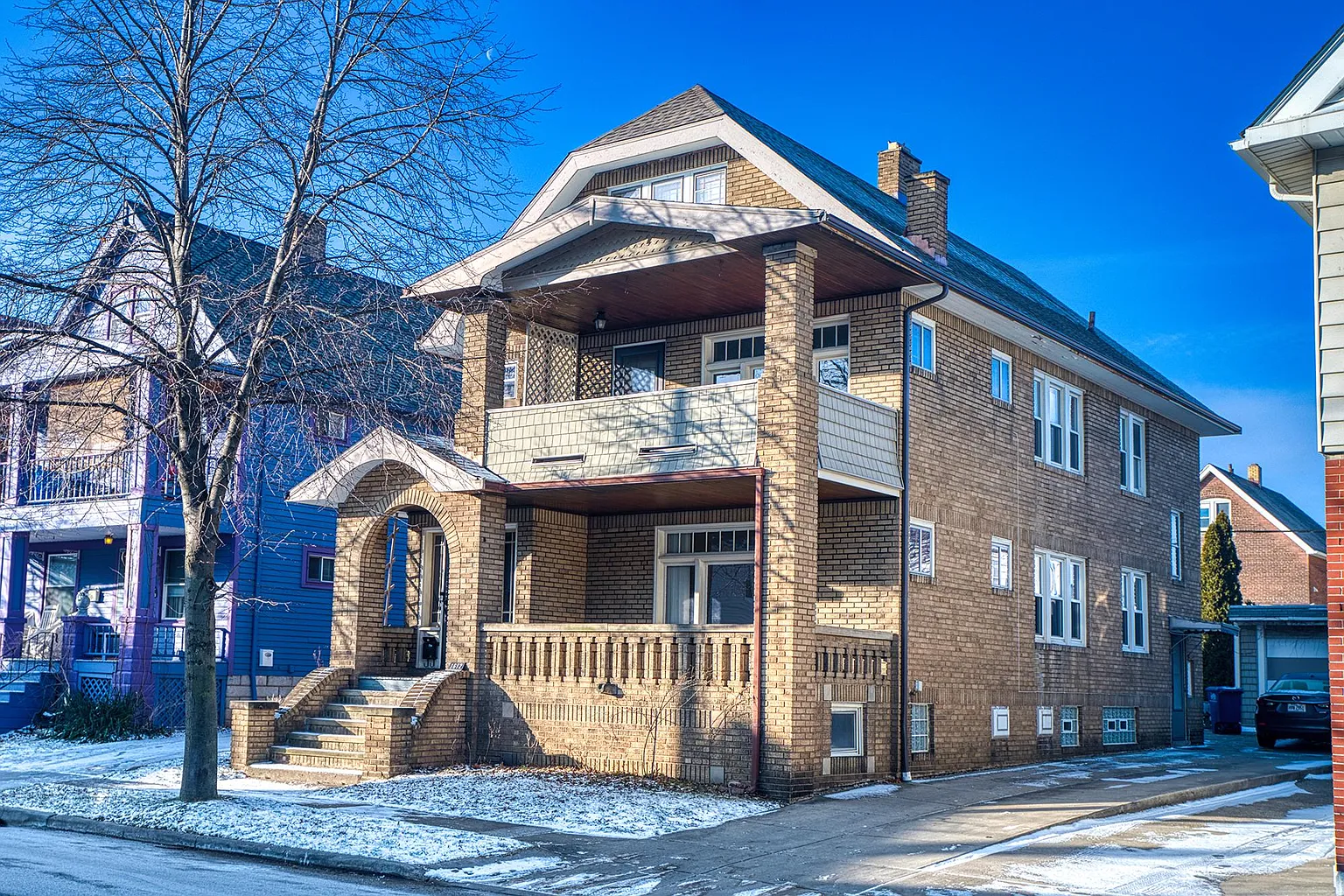 1612 Winchester Ave photo 1