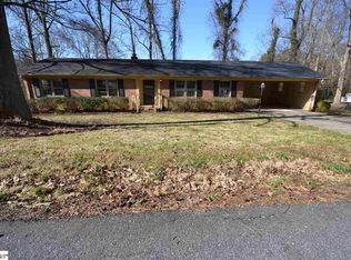 11 Sunset Dr #18, Taylors, SC 29687