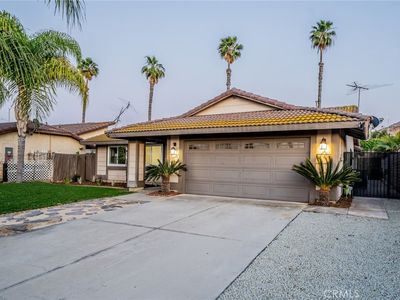 11740 Minuteman Dr, Riverside, CA, 92503
