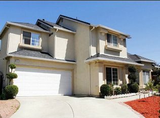 16210 Calypso Ct, San Leandro, CA 94578