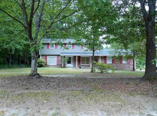 1740 Lauranceae Way, Riverdale, GA 30296