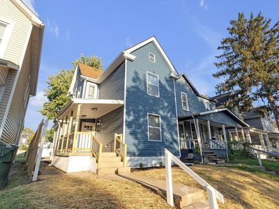 148 W Park Ave, Columbus, OH, 43222