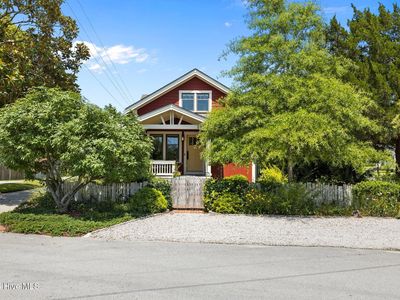 105 3rd Street, Beaufort, NC, 28516