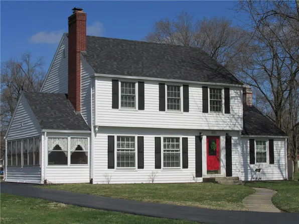 800 W Waid Ave, Muncie, IN 47303