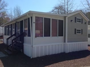 56 Rt. 50 Ocean Sands, Ocean View, NJ 08230