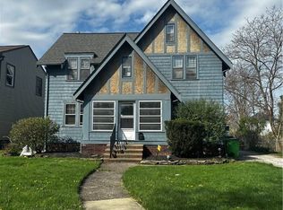 1670 Hillandale Dr, Euclid, OH