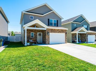 2526 Snow Creek Rd, Hickory, NC 28601