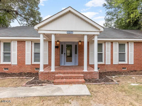 127 Edna Pl, Warner Robins, GA 31093