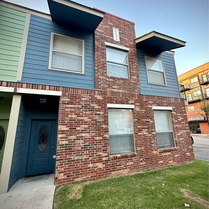 1st image of 2123 Houston Ave #1