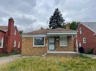 17361 Runyon St, Detroit, MI 48234