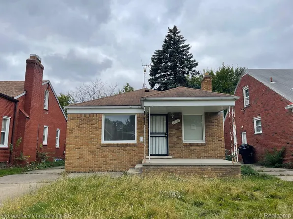 17361 Runyon St, Detroit, MI 48234