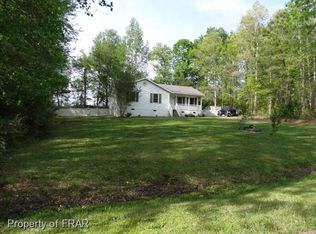 179 Violet Ln, Coats, NC 27521