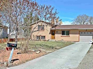 2992 Walnut Ave, Grand Junction, CO 81504