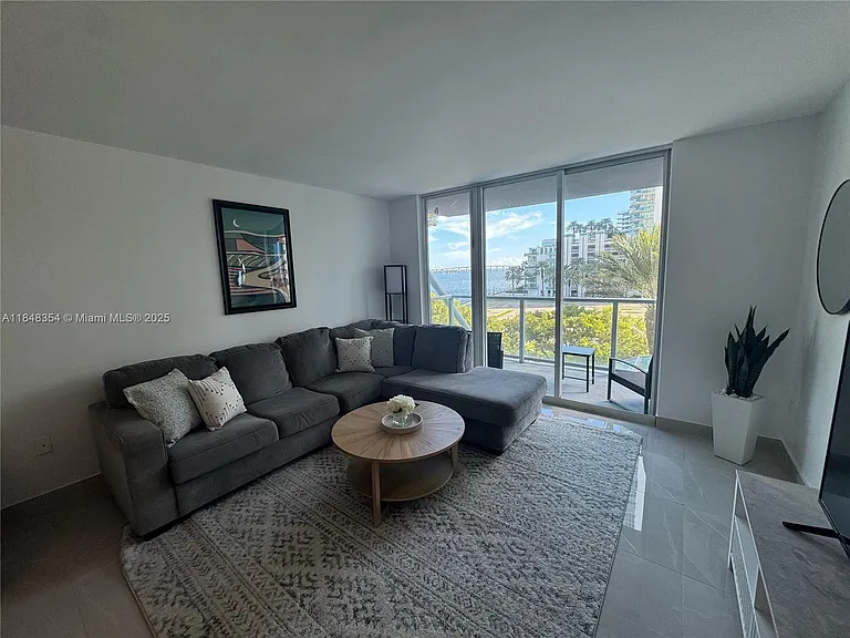 1155 Brickell Bay Dr #307 — Photo 1