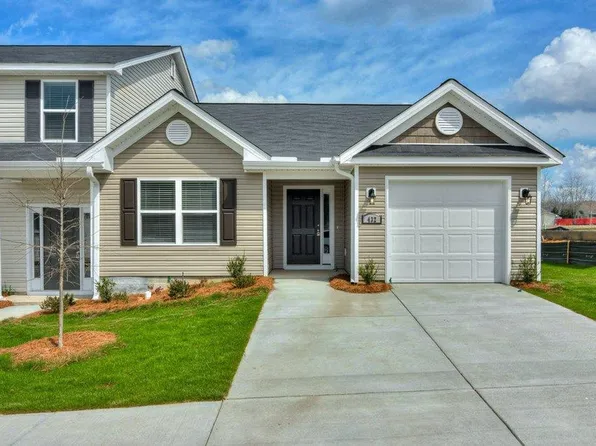 343 Norwich Dr, Harlem, GA 30814