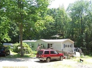 100 Clifford Rd, Phippsburg, ME 04562