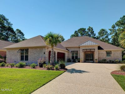 444 Jacob Mott Drive, Wilmington, NC, 28412