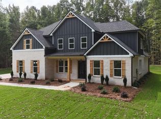 299 Claiborne Way, Monroe, GA 30655