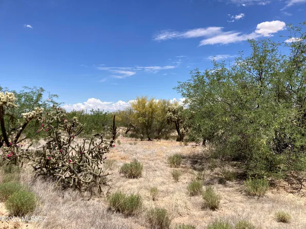 11215 S Mare Dr #156, Tucson, AZ 85736